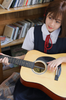 梦中情人