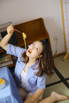 前田千春