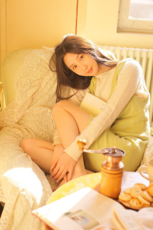 女嫖客