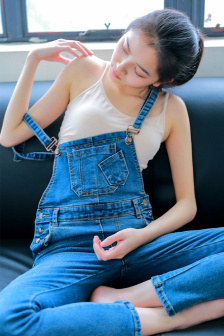 放荡的寡妇